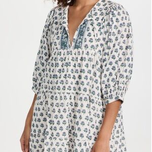 NWT Marea Casita Dress size small